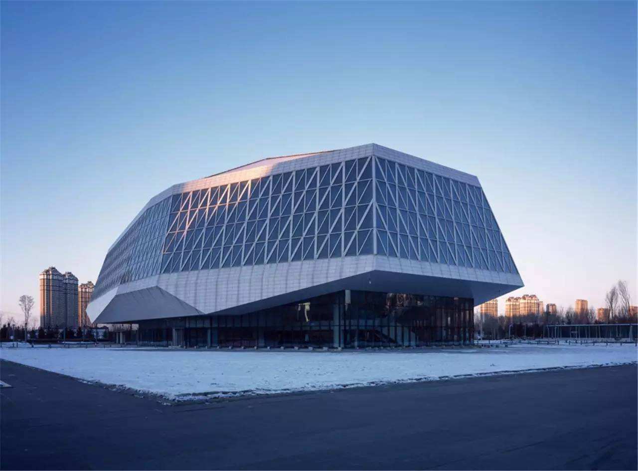 用创新征服一切:中国知名十大建筑设计事务所|建筑设计院