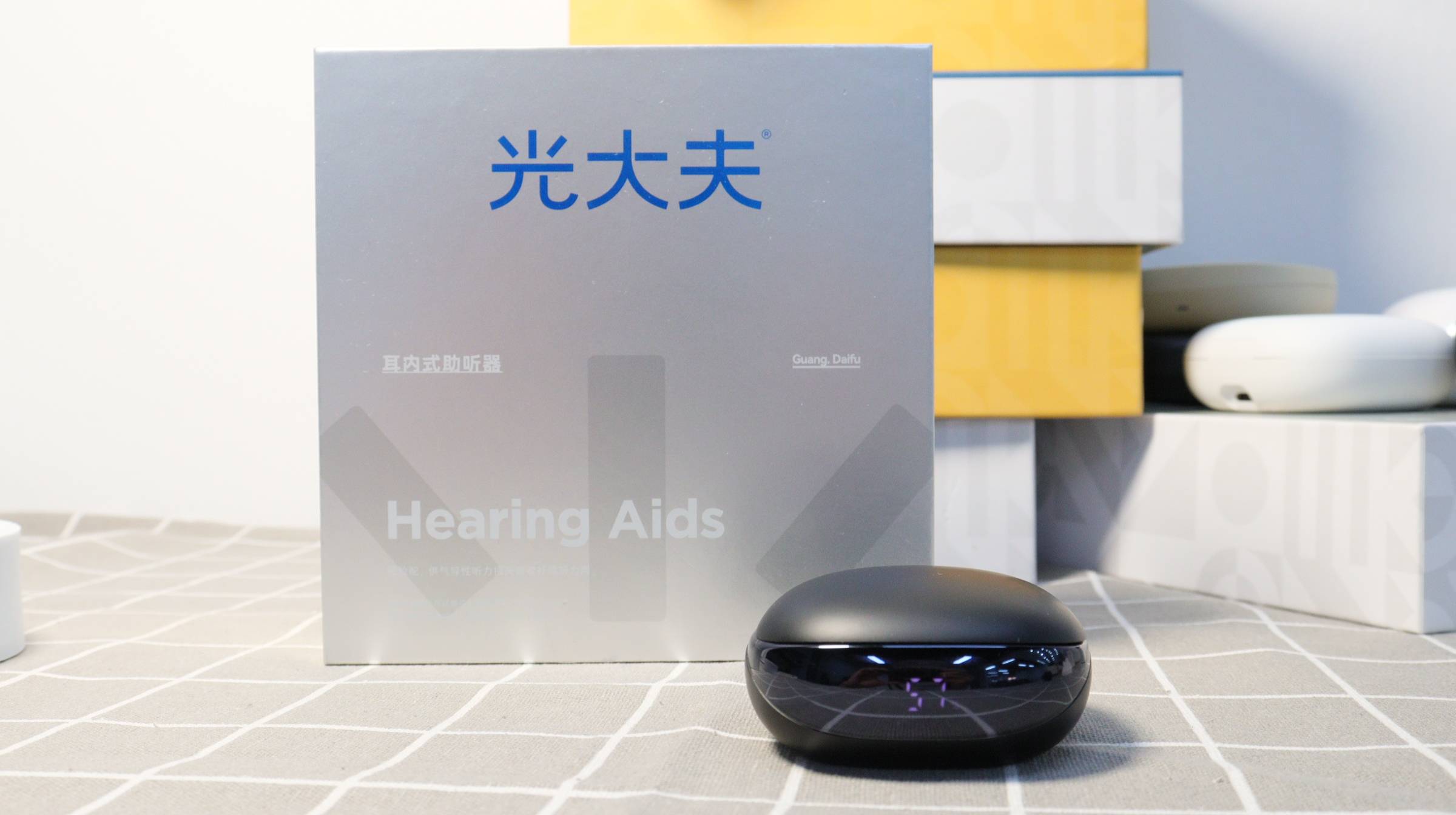 助听器品牌排行榜前十名!口碑最好的助听器