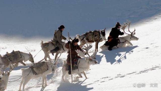 中国一民族曾被俄罗斯人称为战斗民族,不足10万人,征缅甸定新疆