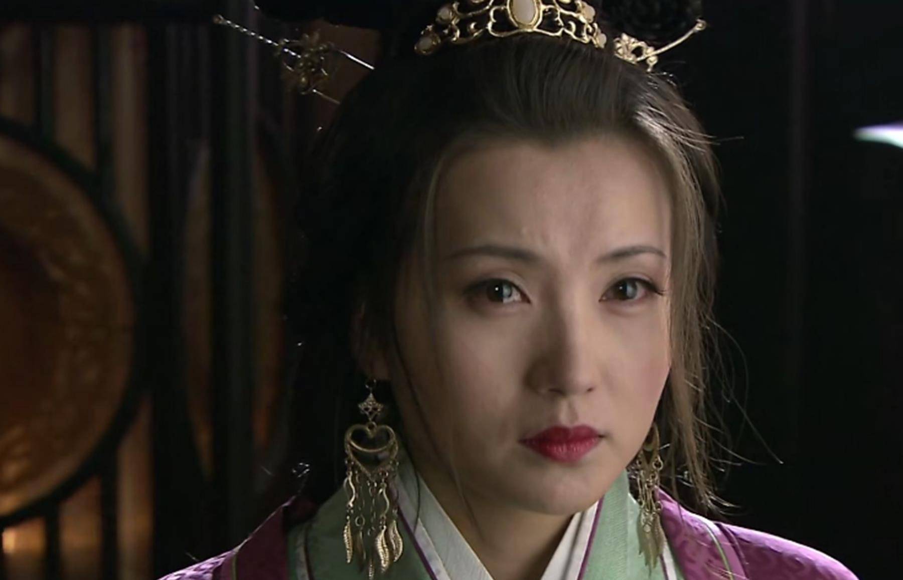 吕布被捉后,曹操为什么没有霸占貂蝉,因为他发现了一个秘密