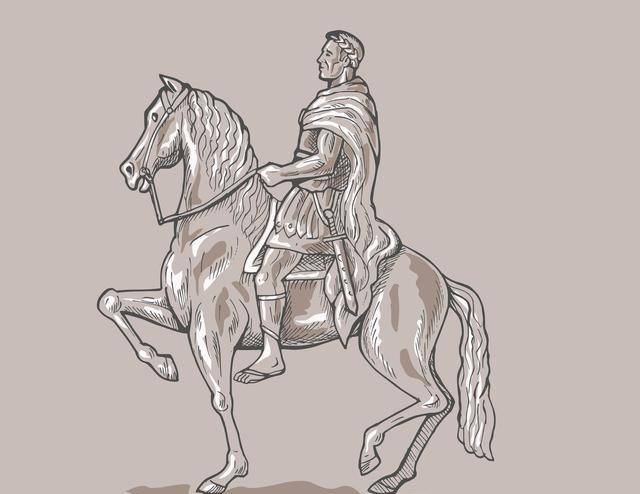 隋文帝_杨坚_帝国