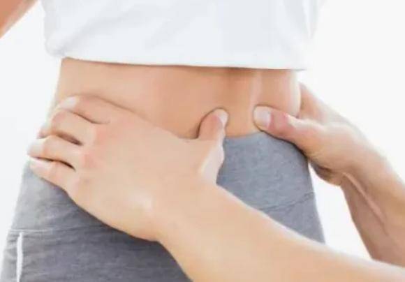 女性身上的3个部位比较敏感,不要轻易让别人按摩,自己也要少碰_身体