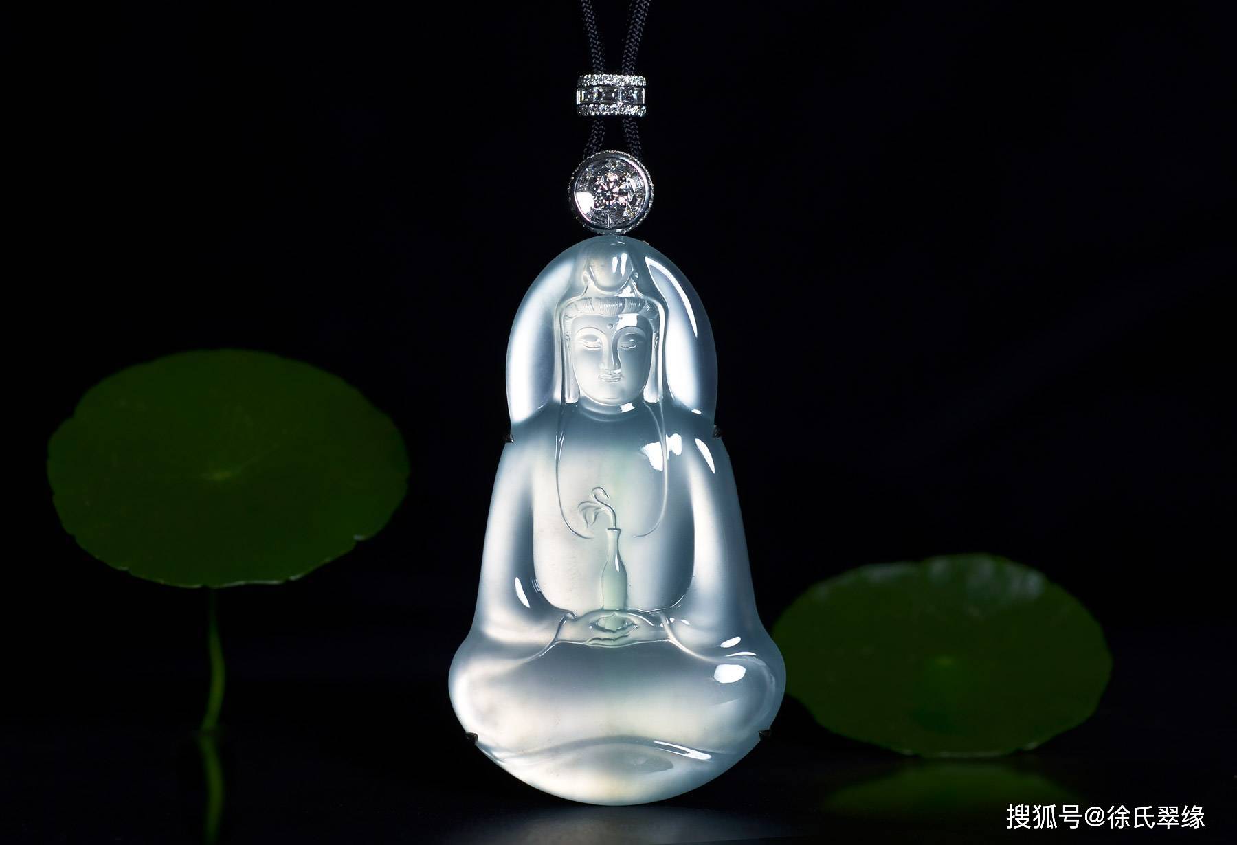 3点说清翡翠的颜色,认真看完,拒绝为自己的"无知"买单