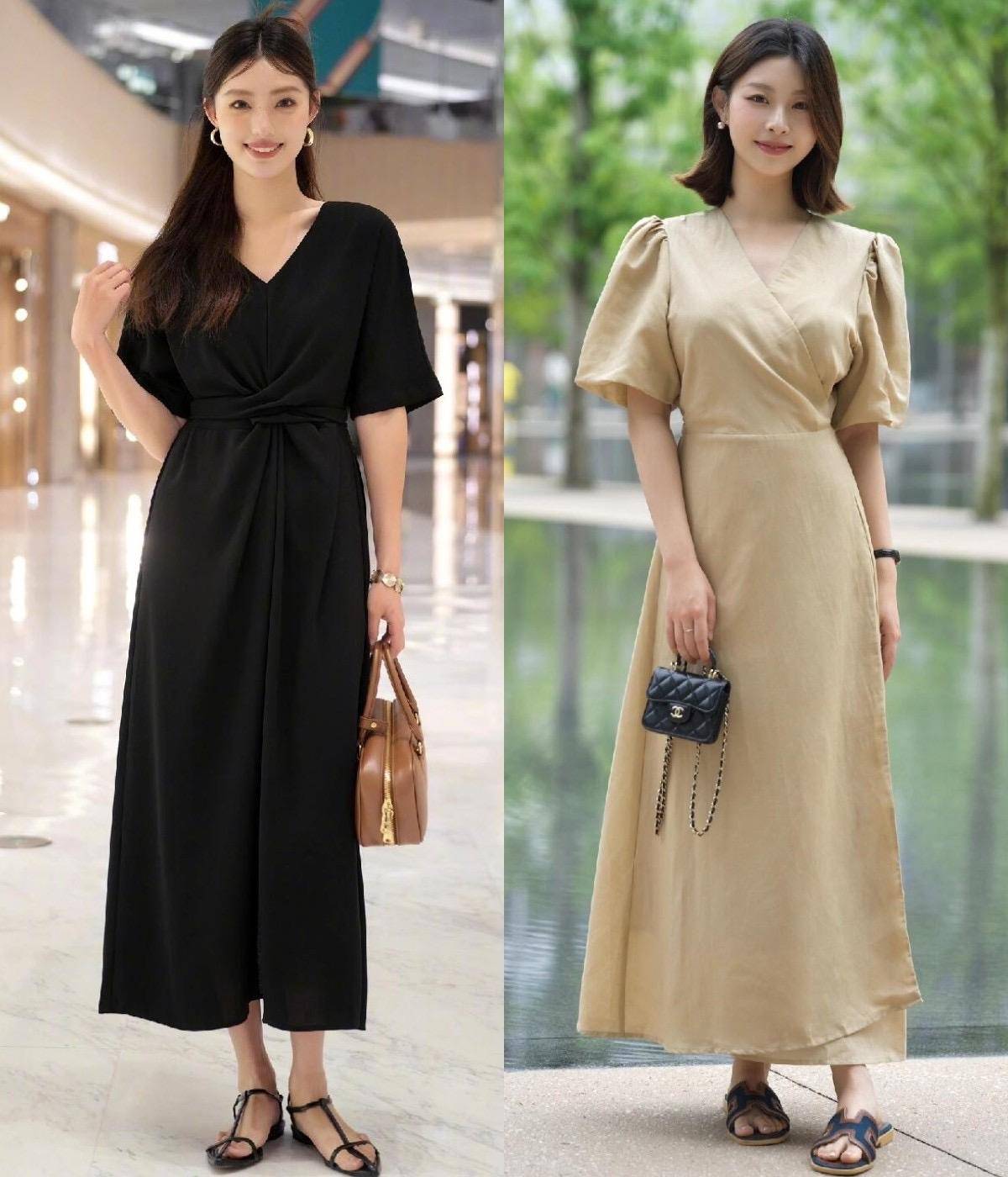 一旦选错了配色方案,将会影响整个服装的美观程度.