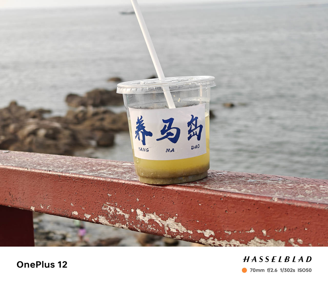 暑期出去旅行,用一加12手机记录沿途美景