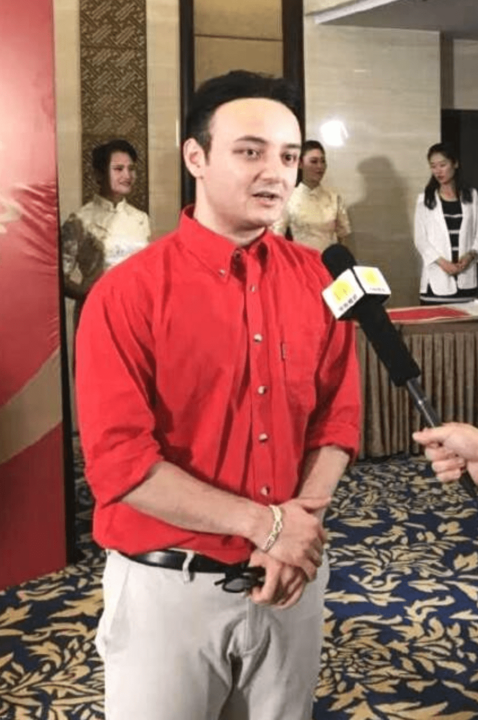 盘点6位长"偏"的童星:因太胖而被北影拒绝,头秃沦为路人,丑态各异!