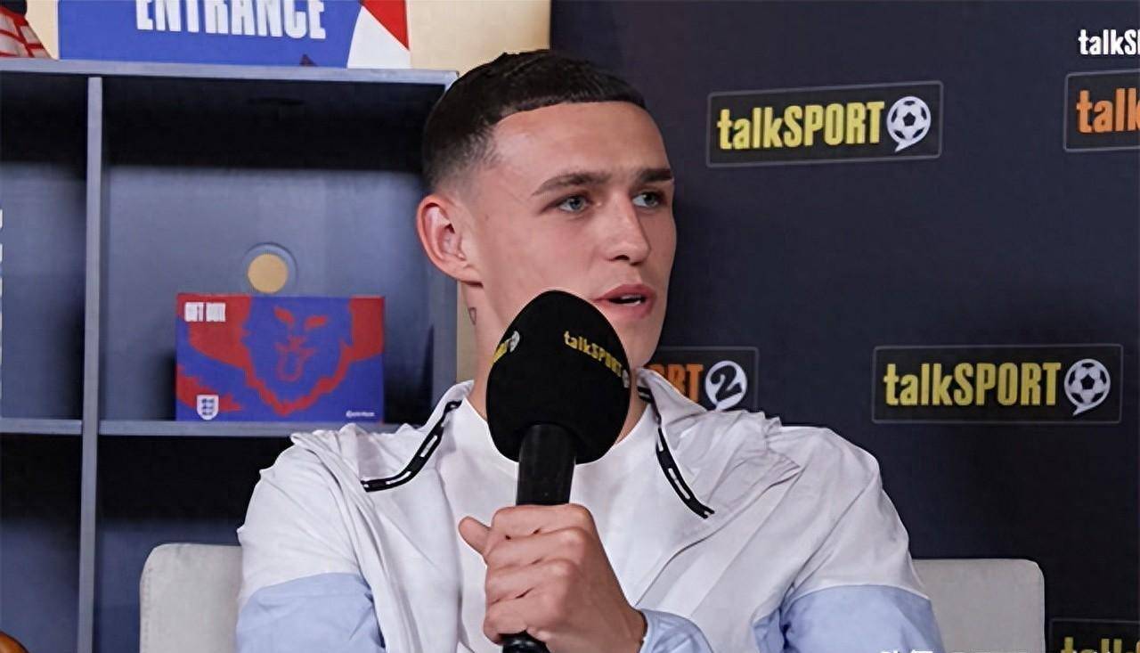 关于英格兰球星福登逃避点球大战的真相