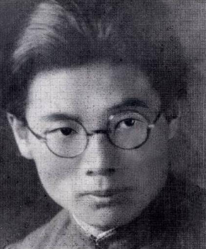 周立波一生为国,临终前的一句话,令所有人为之动容