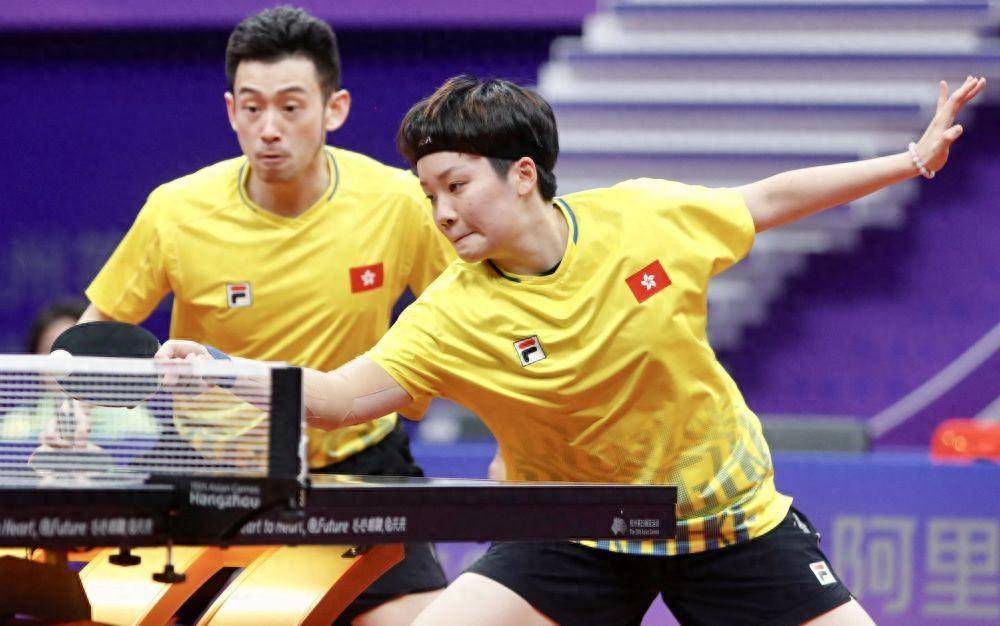 在这里他们将与世界各地的强手同台竞技展现中国乒乓球队的风采和实力