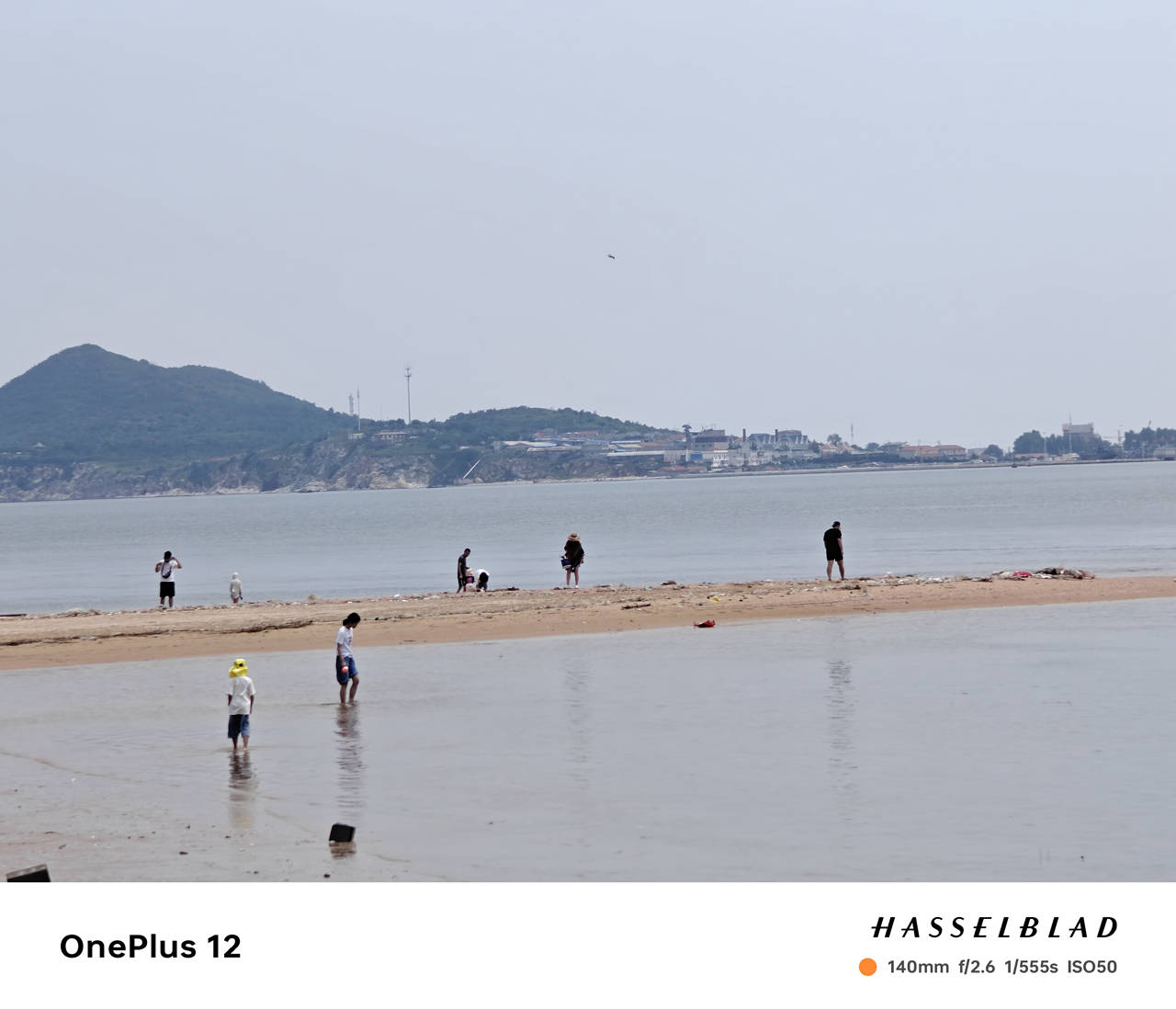 暑期出去旅行,用一加12手机记录沿途美景