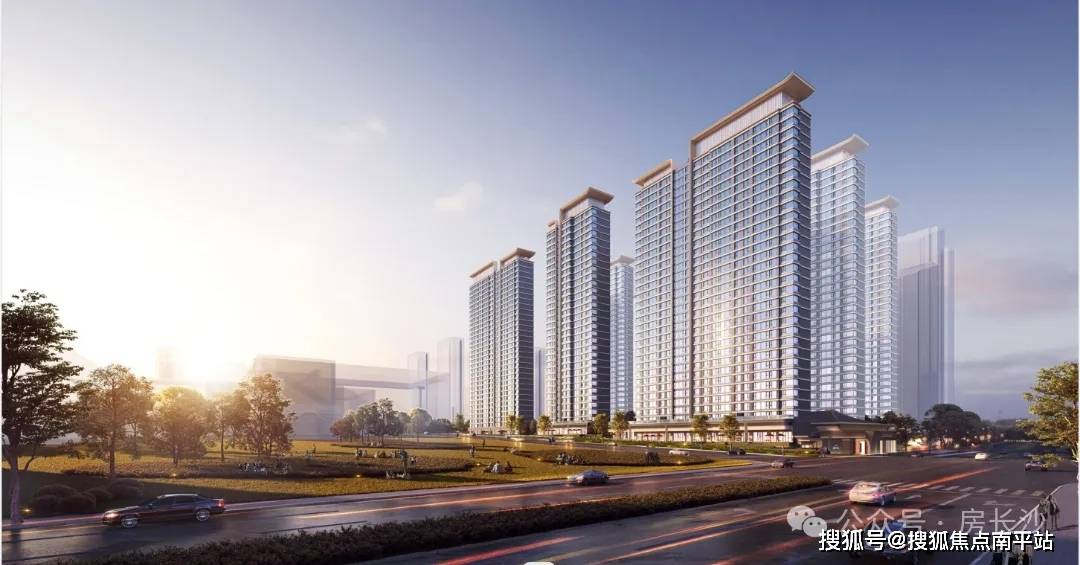 周边有地铁4号线,城际轻轨,凯德壹中心,山姆会员商店,麦德龙商场,24品