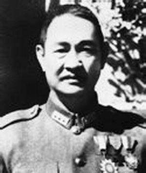 她和相差37岁的上将结婚,怀过16个孩子,只活了6个女儿_程潜_郭翼_生活