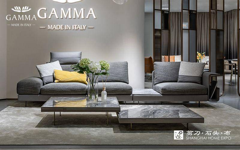意大利排名前十沙发品牌——gamma进口家具,让您爱上居家生活