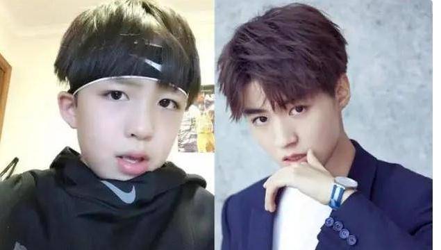 3岁出道8岁走红,骂过文章,打过邓家佳,如今19岁身价过千万