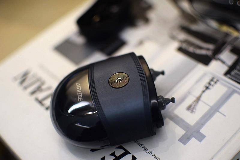 千元内性能天花板 未野迷你剃须刀MAX SE超全实测