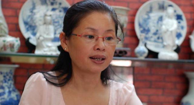 锡兰公主许世吟娥:拒绝回国继承亿万资产,自称:中国才是故乡