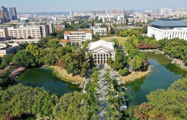 经验:山东省经济管理干部学院：承载学子梦想的学术殿堂