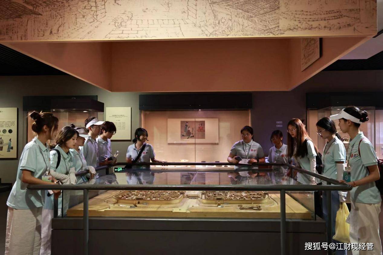 走进高安博物馆,探寻历史文化瑰宝