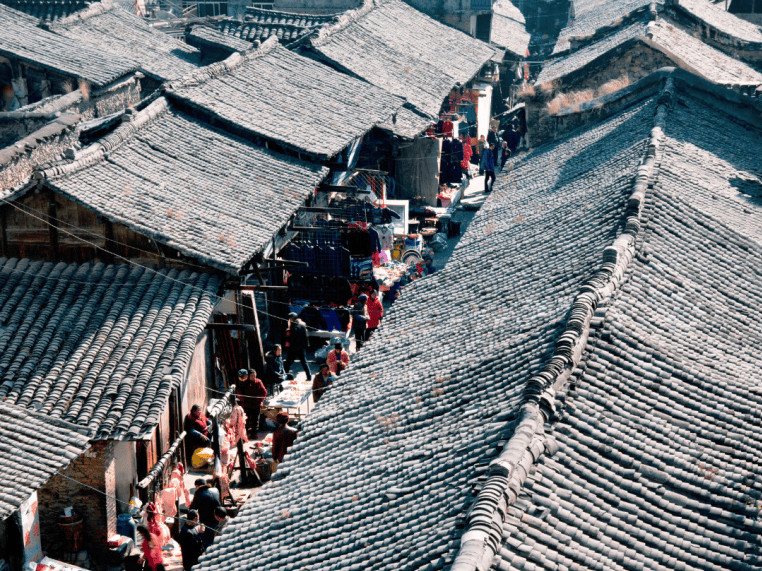 旅游四川·甘孜 | 好清凉!泸定的夏天开挂了吧!