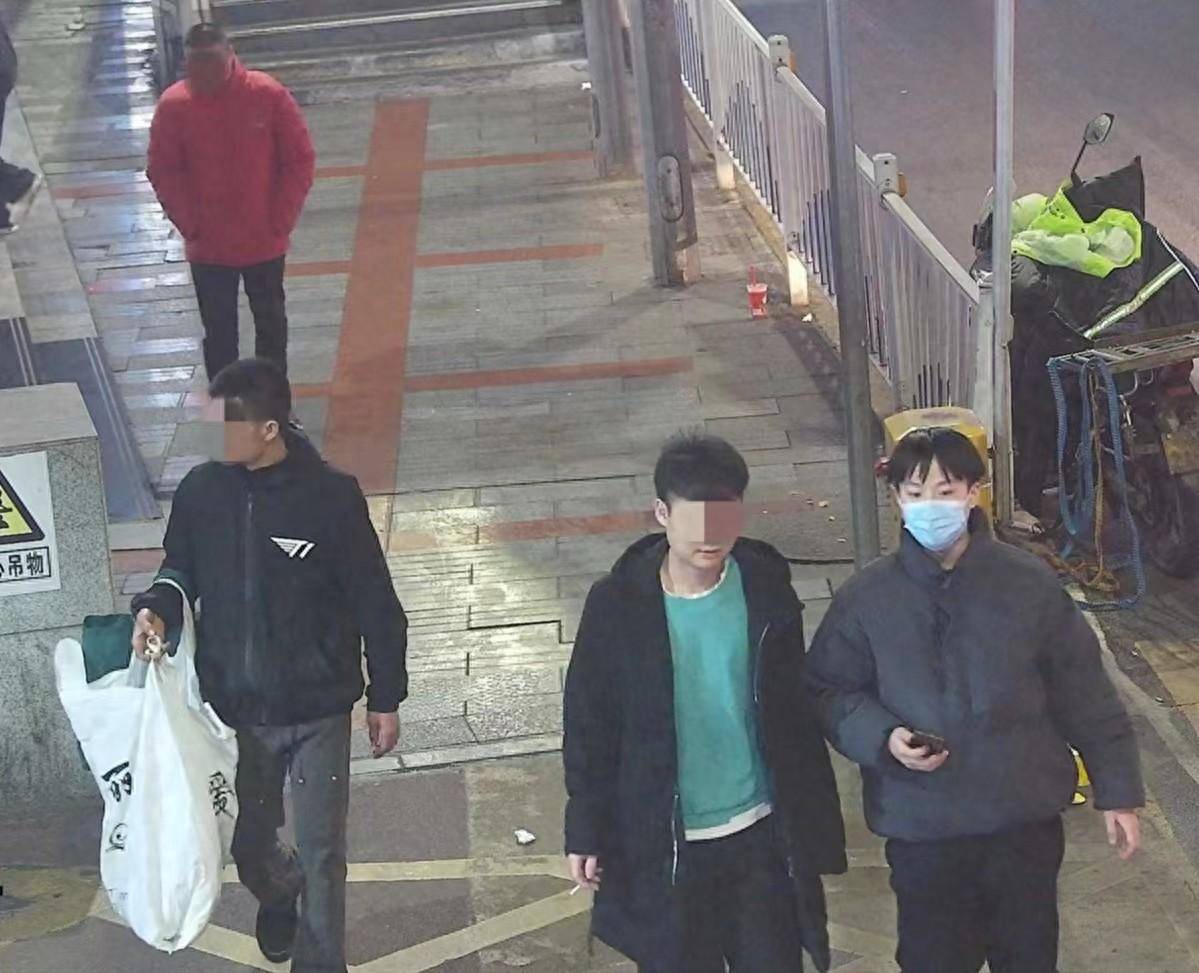 贷款不成反被骗,北碚警方打掉一个"跑分洗钱"团伙