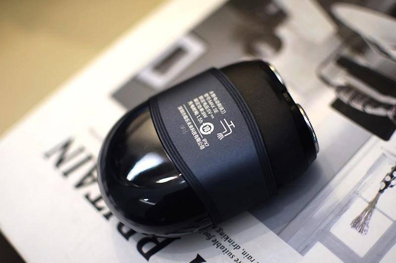 千元内性能天花板 未野迷你剃须刀MAX SE超全实测