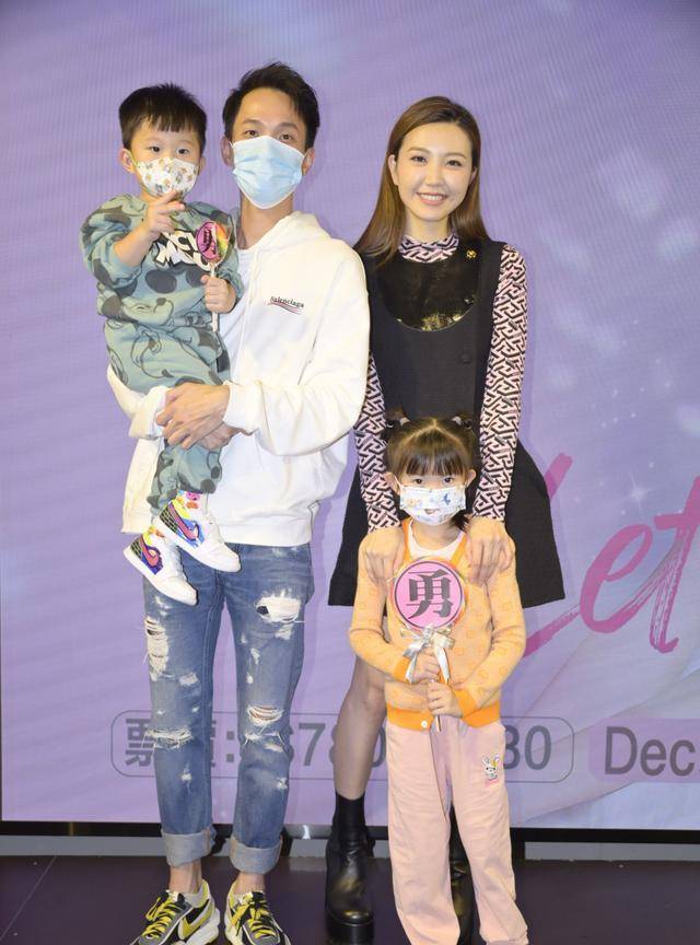 tvb女星手撕老公怀疑其出轨,曾怒烧围巾砸烂电脑,吵到离家出走