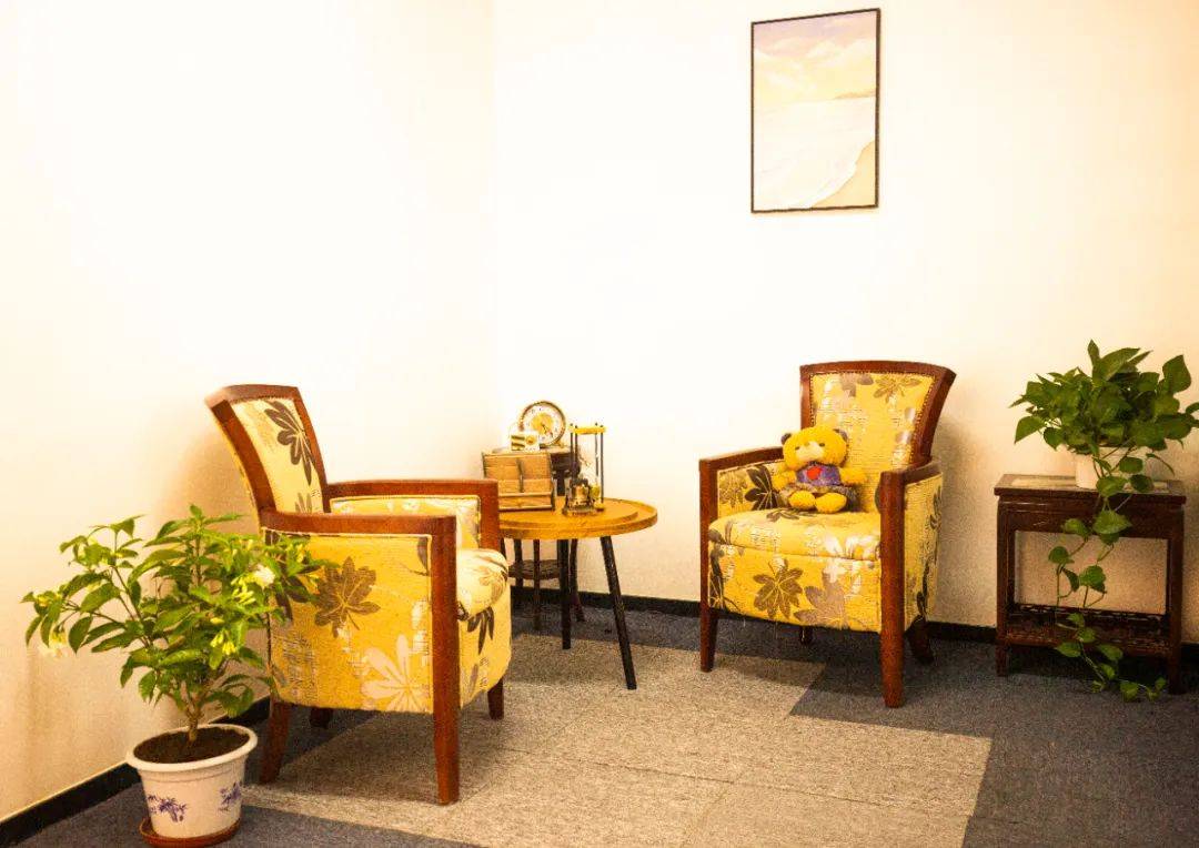共享心理咨询室 | 北京(顺义后沙峪)