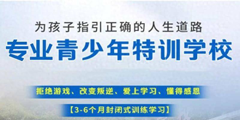 湖北青少年正规戒网瘾学校排名推荐(纽特教育)-官方咨询入口