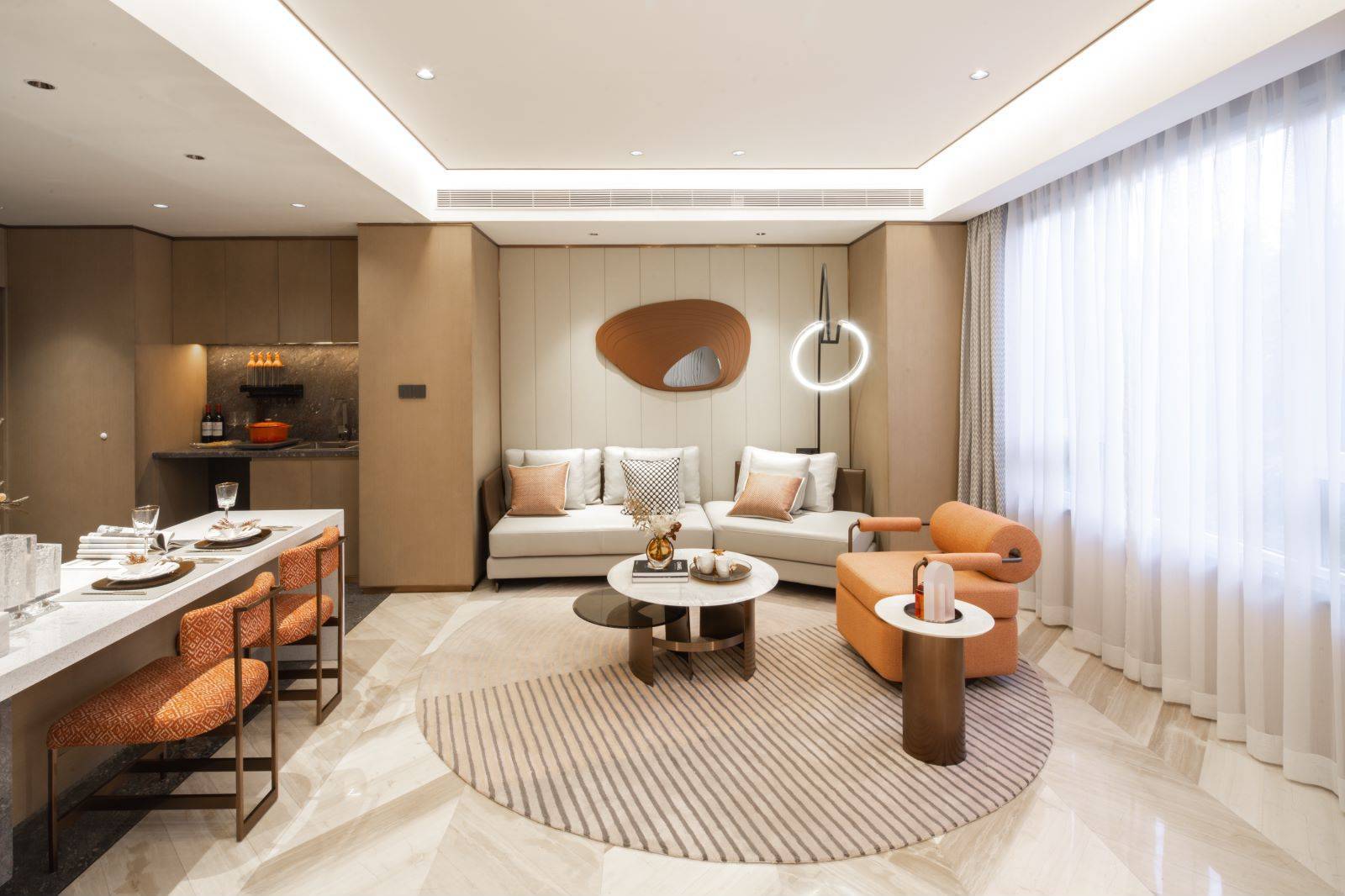 【西安商铺在售】中南君启商铺详细信息▁售楼电话▁地址▁开发商▁现