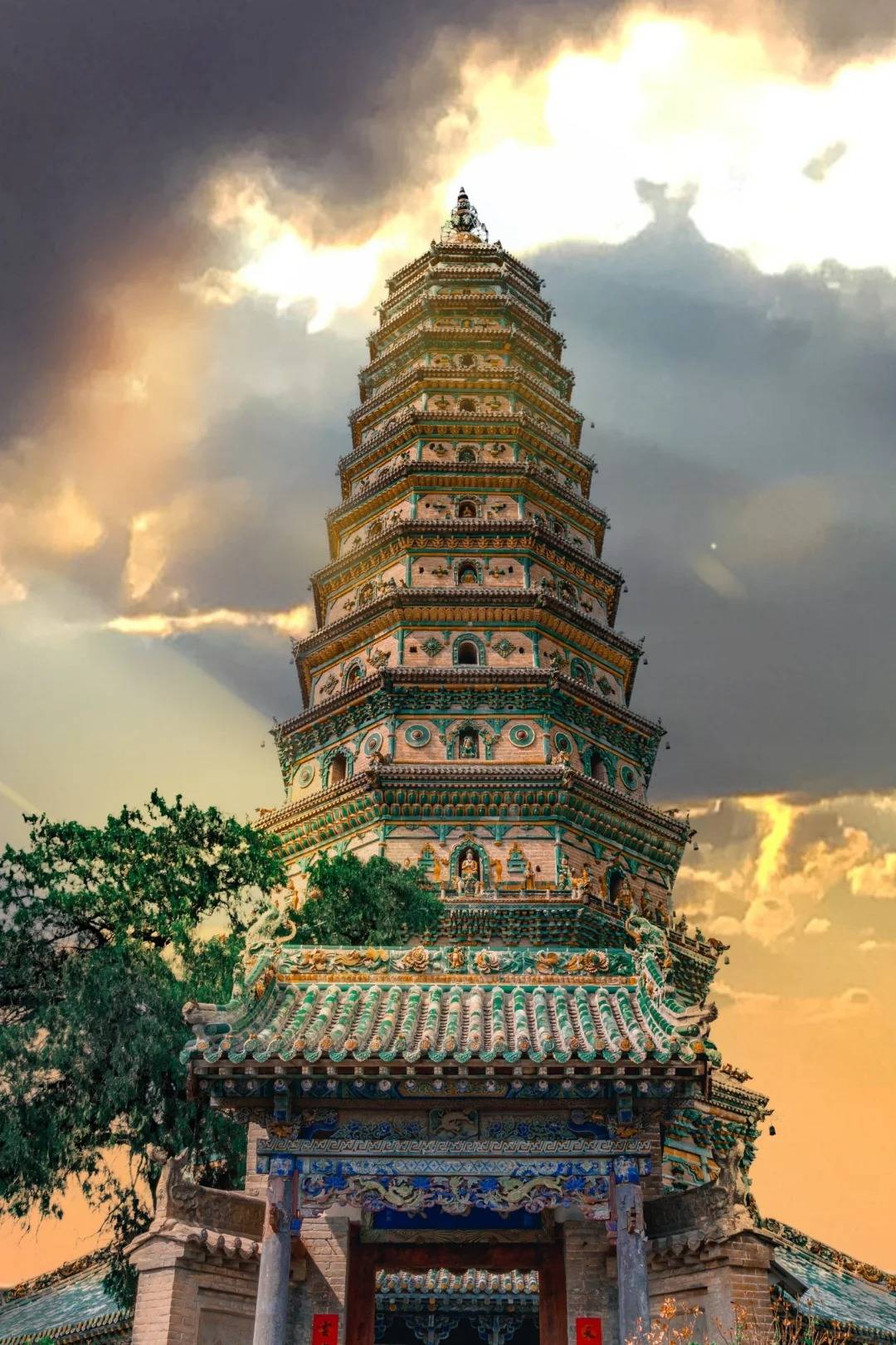 夏天假期去山西旅行六天最佳路线攻略,山西6天旅行预计花费多少