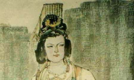 玉女登梯是怎么回事,武则天有三种刑罚,脑洞很大,效果毒辣