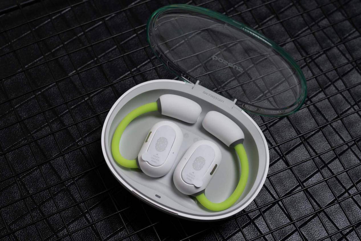 开放式耳机哪款好?南卡、韶音、倍思热门开放式耳机深度测评