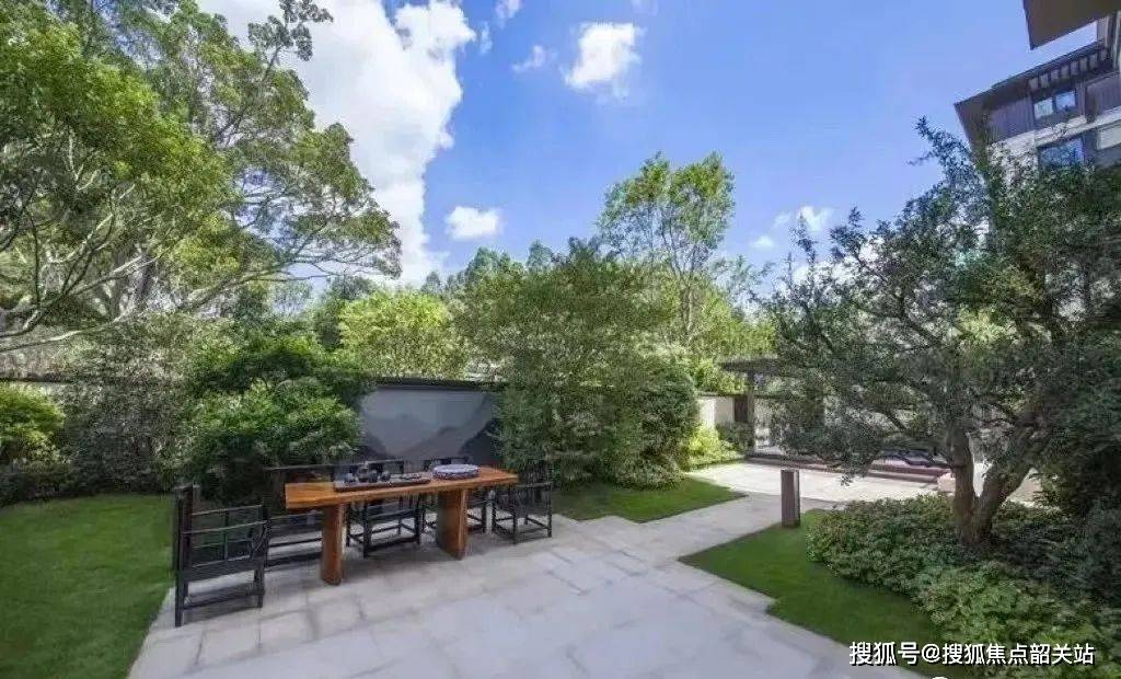 广州大一山庄(白云大一山庄售楼处电话)在售房源→户型→价格