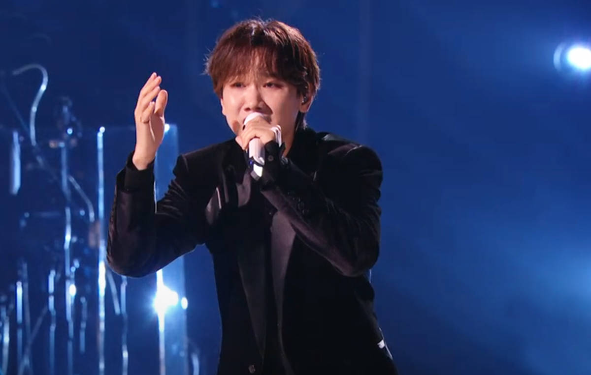 原创            《歌手》第10期：那英拿第一，Lenka袭榜失败，4人直通总决赛，汪苏泷成赢家-我是歌手那英演唱的歌曲