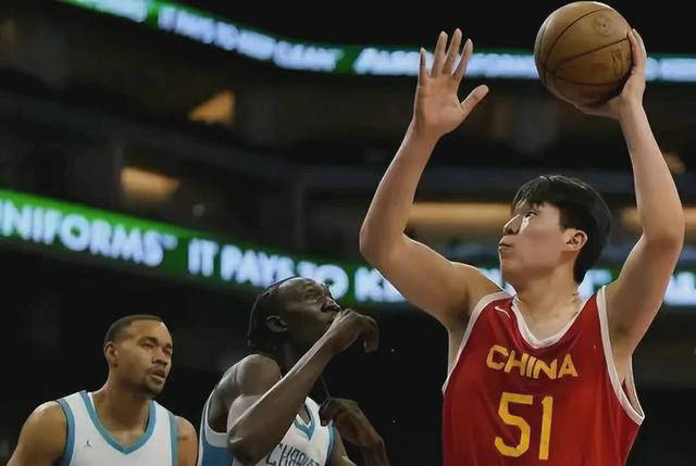 尼克杨称赞杨瀚森有望成为nba新秀状元,引发球迷热议