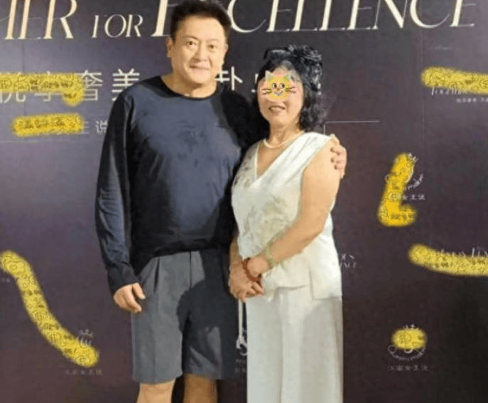到住豪宅的"掘金女郎",张利华是怎么做到的_生活_骏杰_个人
