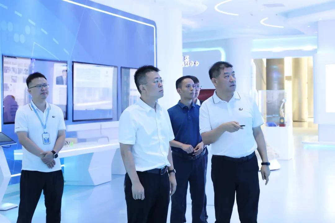 市委副书记,洽谈轮胎业合作_黄埔_产业化_遂宁市