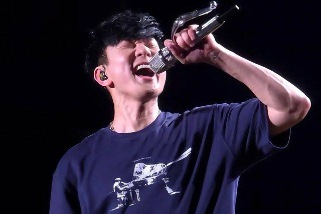 林俊杰不堪网暴要退圈?坦言:非常疲惫,多次想要放弃!