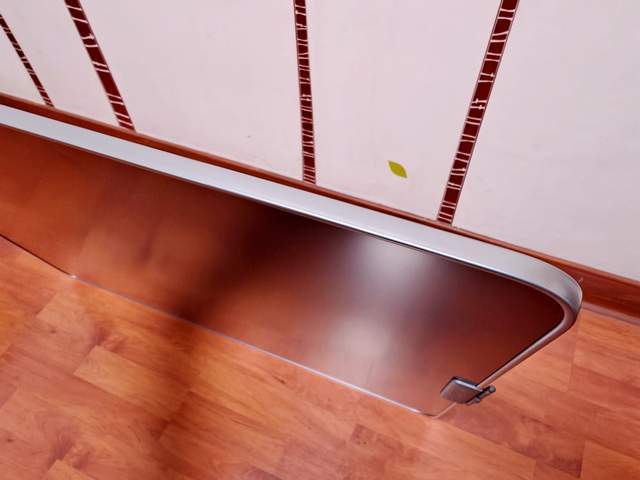 Nboard液晶黑板39英寸:窄边框设计,无尘无墨,健康书写新体验