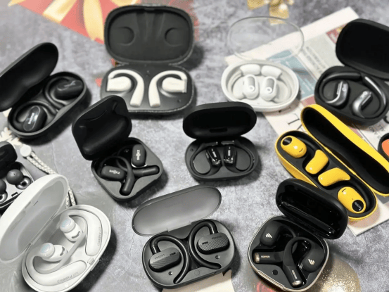 什么样的开放式耳机推荐?五大热卖顶流单品种草!