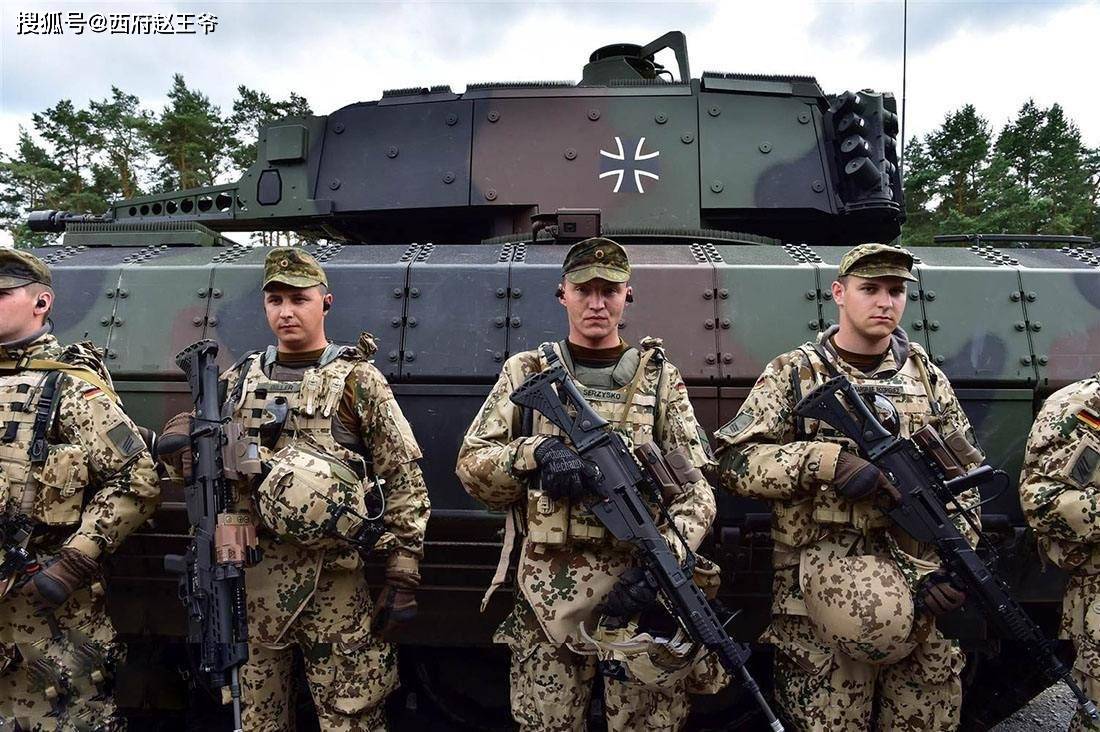 波兰现在有多强?波兰:即便是碰上德国也有一战之力