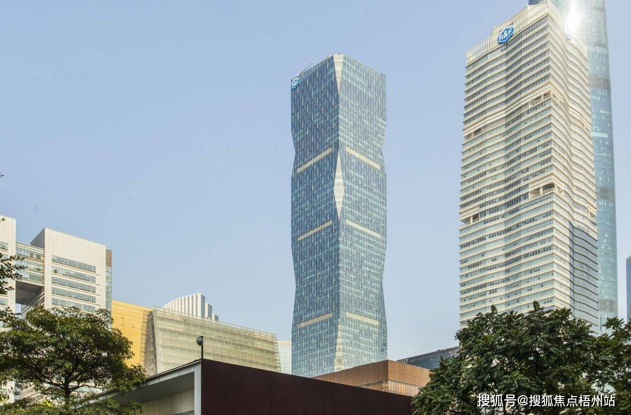 广州富力盈凯广场地址,电话,路线,周边,在哪,怎样-【预约通道】