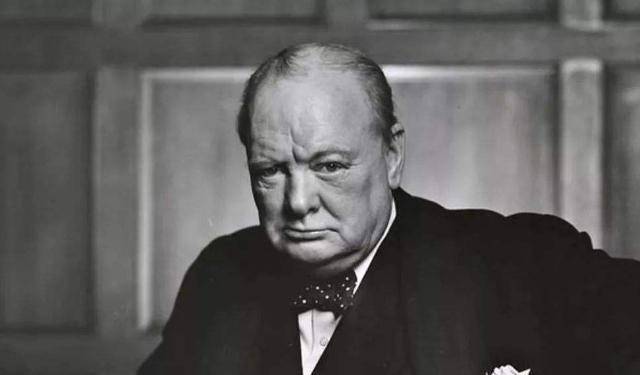 二战中最为重要的"小角色",英美苏三国同盟因他而起_霍普金斯_罗斯福