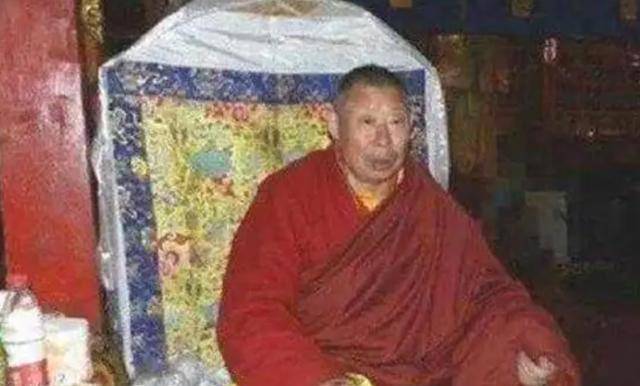 假活佛"王兴夫:10年敛财2亿,欺负100多位女弟子,2018年被捕_气功_济南