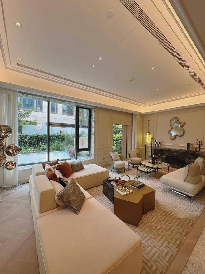 上海龙湖天矩【闵行别墅】2024上海别墅首页