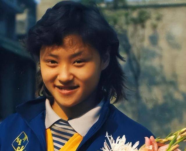 奥运冠军高敏:退役移居美国,后遭丈夫抛弃,如今回国成人生赢家