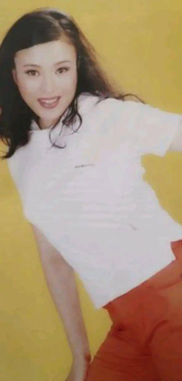 为爱两度下跪,四次流产,孙红雷前女友丁嘉丽的悲惨情史