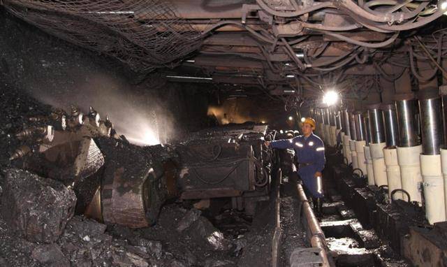 宋良友:一位伤痕累累的挖煤工人,2019年他的秘密才被公开