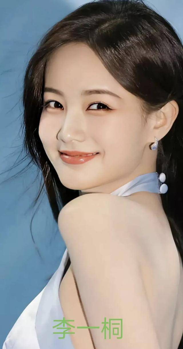 16位未婚女演员,你最想娶哪一个!