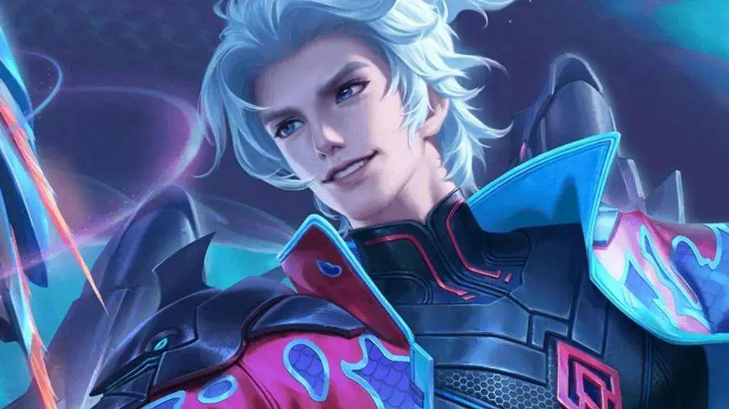 王者荣耀:巅峰赛蒙犽强度超标,胜率55.8%,出场率高于狄仁杰